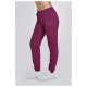 Target Γυναικείο παντελόνι φόρμας Cuffed Pants Fleece "Icon"